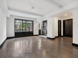 25 MONROE Place #9E 布鲁克林 Brooklyn Heights, NY