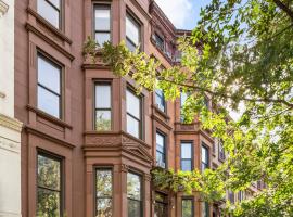 256 JEFFERSON Avenue 房源照片 1