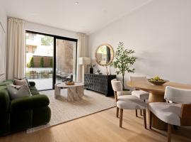 151 FREEMAN Street #1A 绿点 Greenpoint, NY