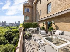 880 5TH Avenue #18G 房源照片 1