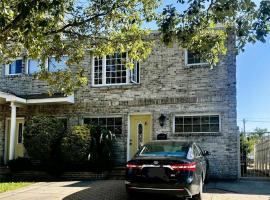 254-40 Craft Avenue #2nd Fl 皇后区 Rosedale, NY