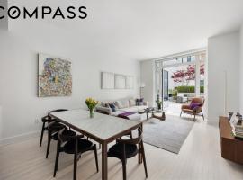 91 Leonard Street #2C 房源照片 1