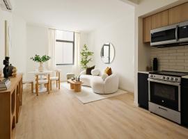 110 W 32ND Street #4K 房源照片 1