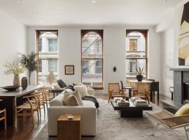 22 MERCER Street #2C 房源照片 1