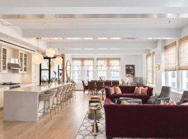 260 5TH Avenue #7 切尔西 NoMad, NY