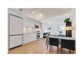 90 WILLIAM Street #14E 房源照片 1