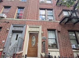 1637 Nostrand Avenue 房源照片 1