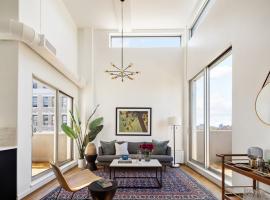 406 LORIMER Street #F 房源照片 1