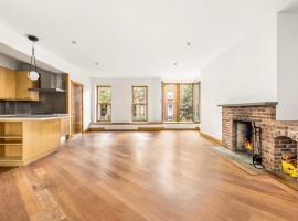 237 CUMBERLAND Street #2 格林堡 Fort Greene, NY