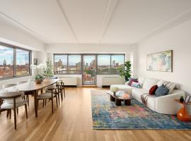 240 E 10TH Street #11A 房源照片 1