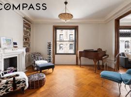 258 Riverside Drive #8A 房源照片 1
