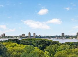 90 RIVERSIDE Drive #9B 房源照片 1