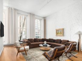 132 DUANE Street #2 房源照片 1