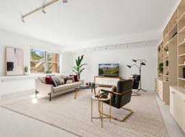 25 SUTTON Place S #1I 房源照片 1