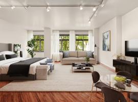 124 E 79TH Street #3D 房源照片 1