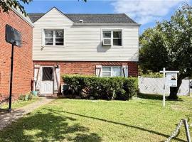 85 Comstock Avenue 史丹顿岛 Staten Island, NY