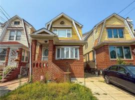 1672 East 46th Street 房源照片 1