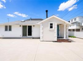 21 Seafoam Street 史丹顿岛 Staten Island, NY