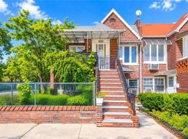 1401 Cropsey Avenue 房源照片 1