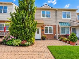 6 Revere Lane 史丹顿岛 Staten Island, NY