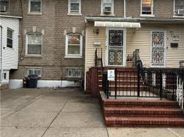 1871 78th Street 布鲁克林 Bensonhurst, NY