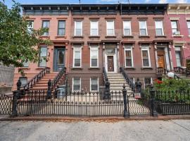 367 Quincy Street 布鲁克林 Brooklyn, NY
