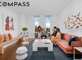 120 Nassau Street #27A 房源照片 1