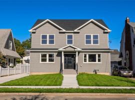 78 Taft Avenue 长岛 Lynbrook, NY