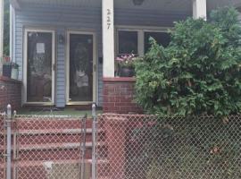 227 Gordon Street 史丹顿岛 Staten Island, NY