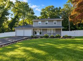 102 Patchogue Drive 房源照片 1