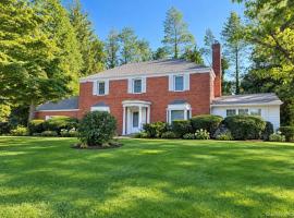 16 Birch Hill Road 大颈 Great Neck, NY