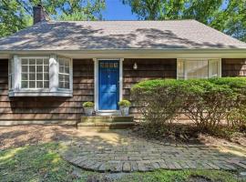 15 Shore Oaks Drive 房源照片 1