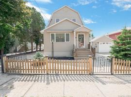66 Fairmount Street 房源照片 1