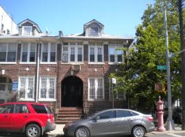 4423 9th Avenue 布鲁克林 Sunset Park, NY
