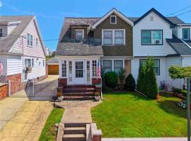 7919 10th Avenue 布鲁克林 Dyker Heights, NY