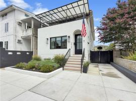 3925 Lyme Avenue 布鲁克林 Seagate, NY