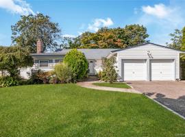 52 Voorhis Drive 房源照片 1