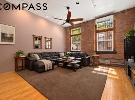 407 E 91st Street #1H 房源照片 1