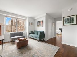 345 E 86TH Street #12G 房源照片 1