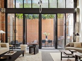 41 GREAT JONES Street #MAISONETTE 房源照片 1