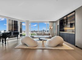 25 COLUMBUS Circle #60AG 房源照片 1