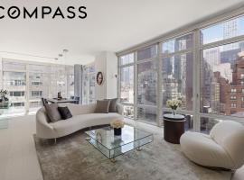 207 E 57th Street #14B 房源照片 1