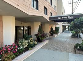 420 Shore Road #2D 长滩 Long Beach, NY
