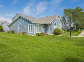 764 Birchwood Park Drive 房源照片 1