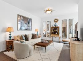 30 RIVERSIDE Boulevard #21N 房源照片 1