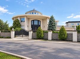 150 NICOLOSI Drive 史丹顿岛 New York City, NY