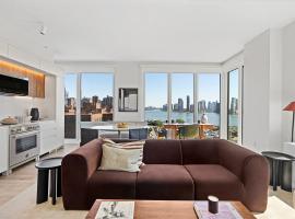 644 E 14TH Street #1403 东村区 East Village, NY