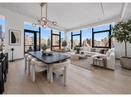 90 LEXINGTON Avenue #PHA 房源照片 1