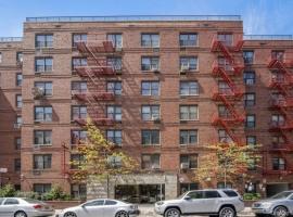 133-17 Sanford Avenue #1O 房源照片 1