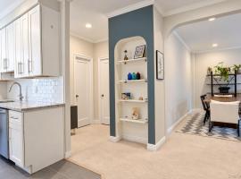 21 Barstow Road #2D 房源照片 1